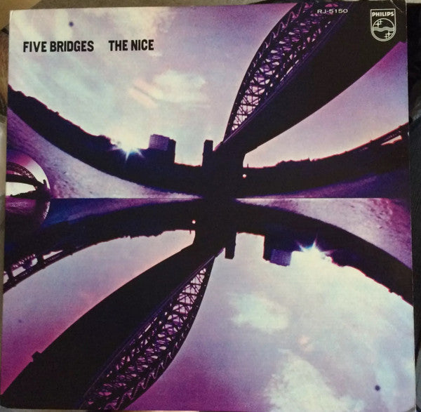 Five Bridges