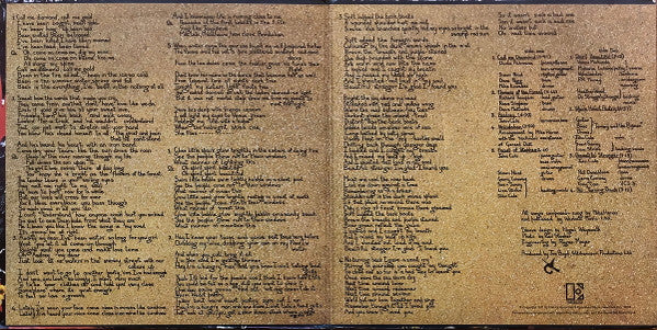 Smiling Men With Bad Reputations