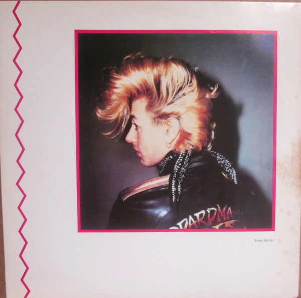 Stray Cats