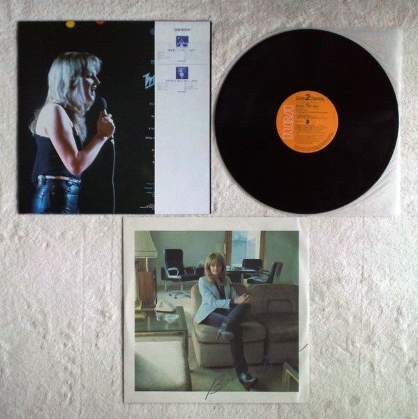 The Best Of Bonnie Tyler