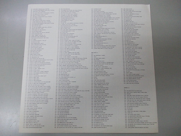 When Farmer Met Gryce