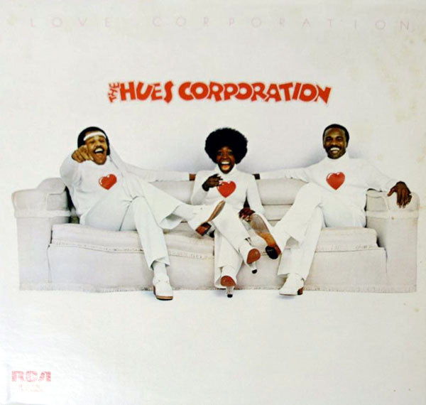 Love Corporation
