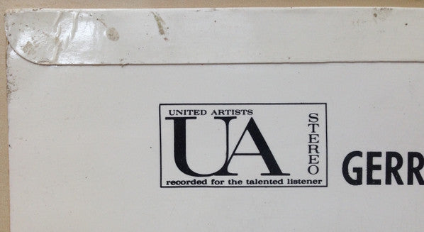 The Jazz Combo From "I Want To Live!"