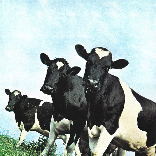 Atom Heart Mother