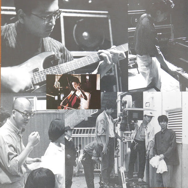 プルシアンブルーの肖像 オリジナル・サウンドトラック