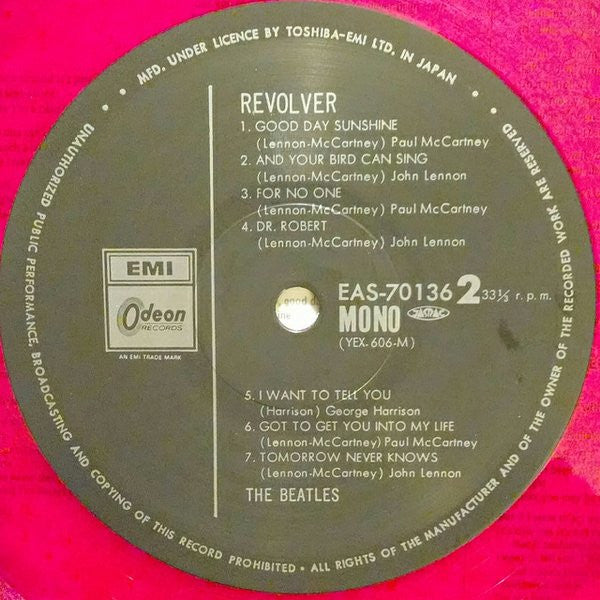 Revolver