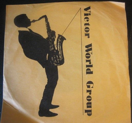 My Girl / (Talkin' 'Bout) Nobody But My Baby