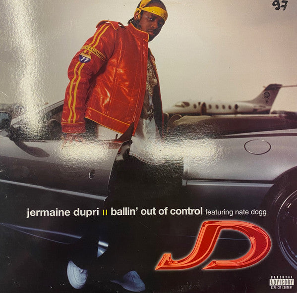 Ballin' Out Of Control