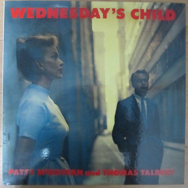 Wednesday's Child