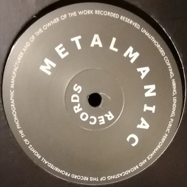 Demo EP Part One