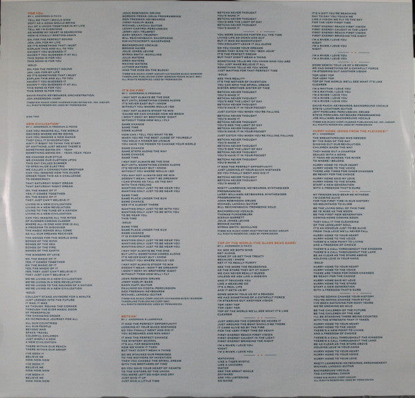 In The City Of Angels