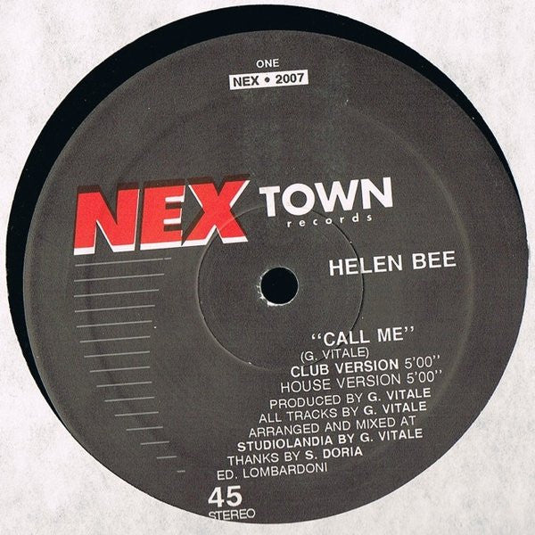 Call Me