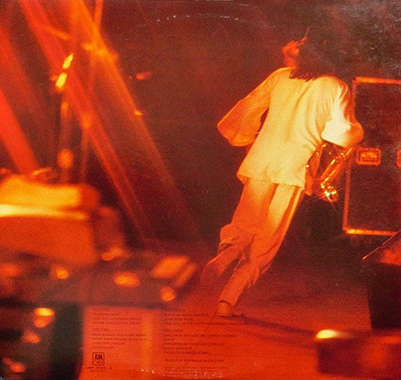 Live At The Hollywood Bowl (An Evening Of Magic)