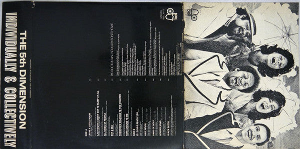 Individually & Collectively