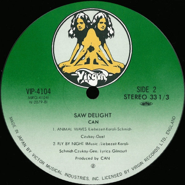 Saw Delight
