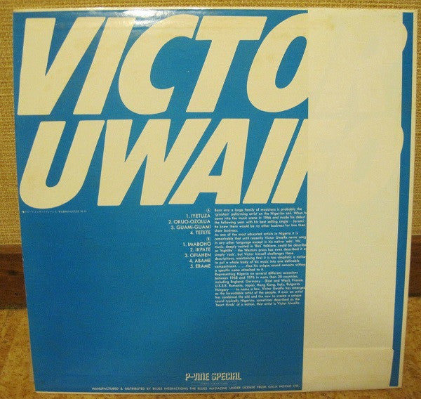 The Nigerian Superstar – Festac '77