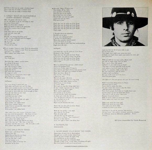 Borderline = ボーダーライン