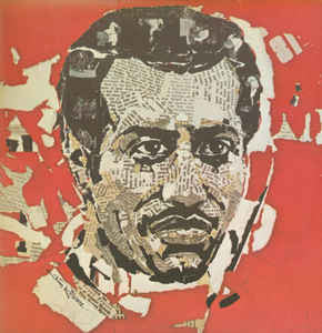 The Best Of Otis Redding