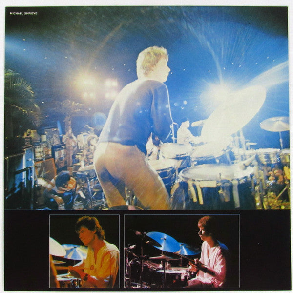 Lotus = ロータスの伝説