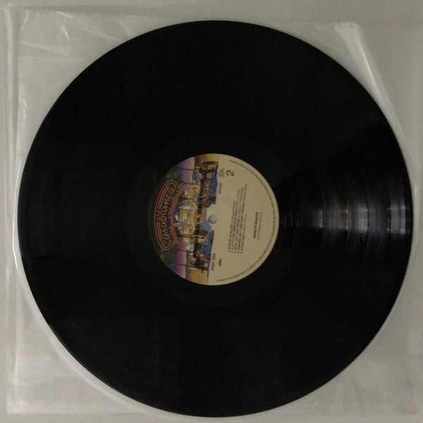 From The Original Sound Track