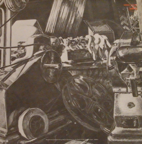 The Original Soundtrack