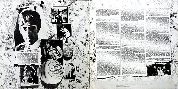 The Story Of The Who