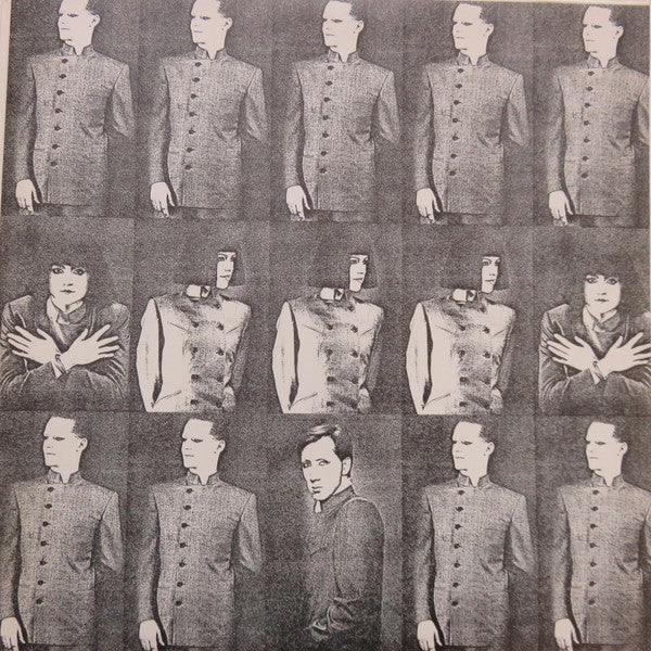 All The Best Cowboys Have Chinese Eyes