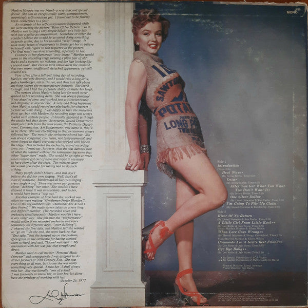 Marilyn