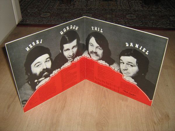 Phil Woods And His European Rhythm Machine