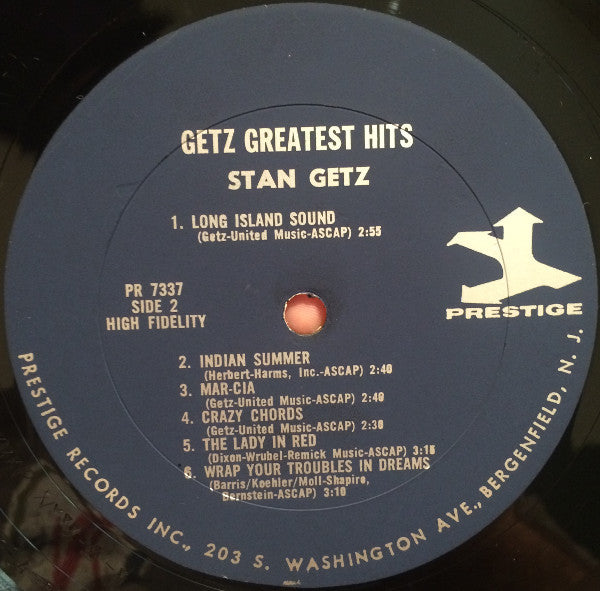 Greatest Hits