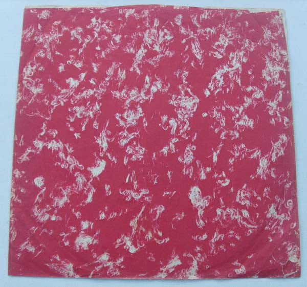 Their Satanic Majesties Request