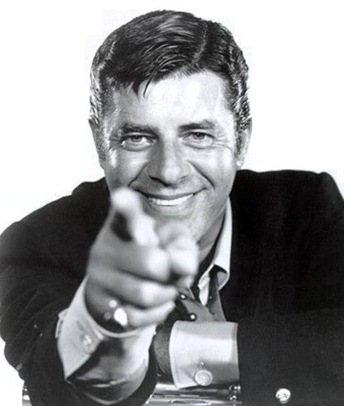 Jerry Lewis (3)