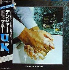 Danger Money