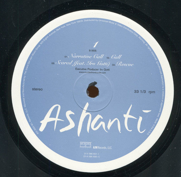 Ashanti