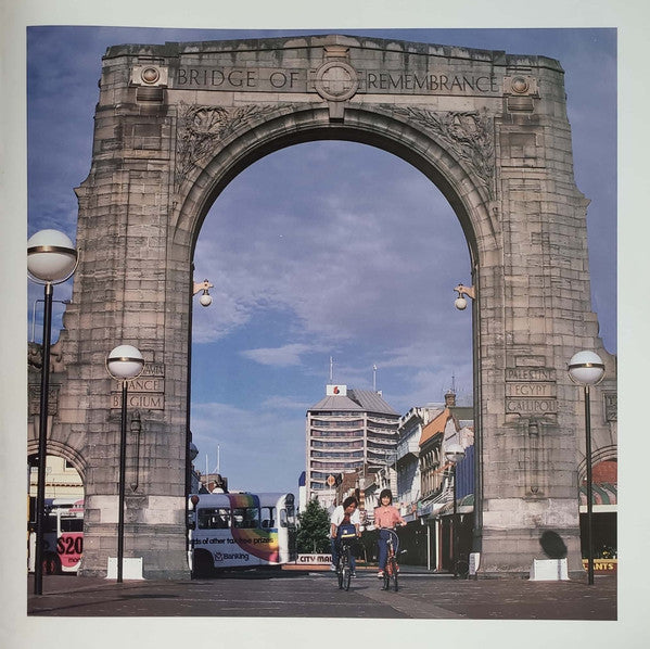 夏服のイヴ = Breeze & Sky