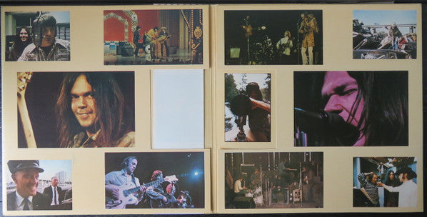 Journey Through The Past