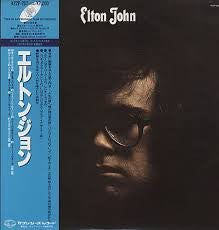 Elton John