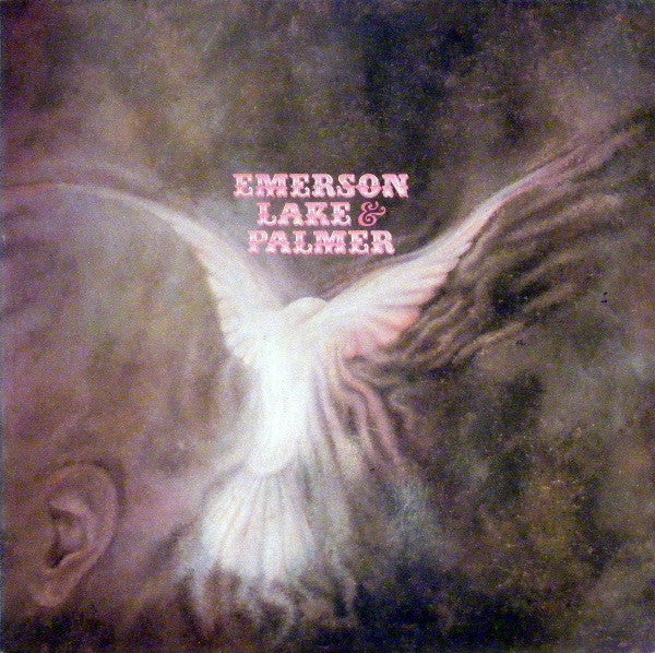 Emerson Lake & Palmer