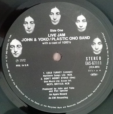 Some Time In New York City