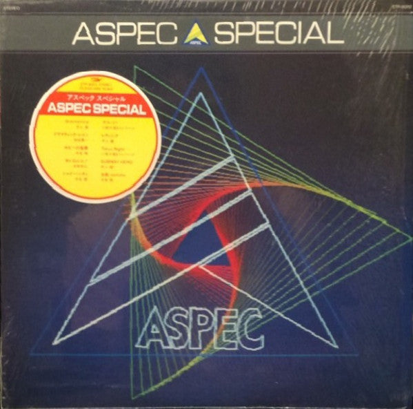 Aspec Special