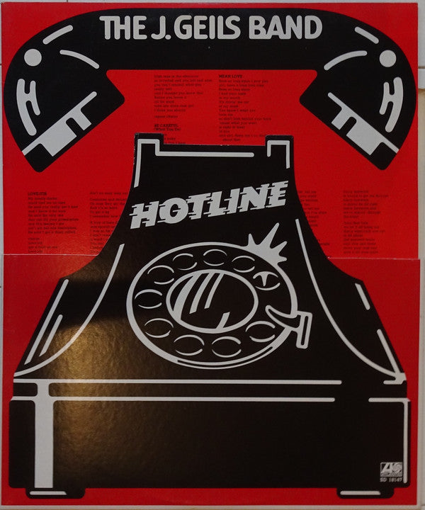 Hotline