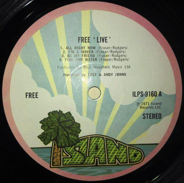 Free Live