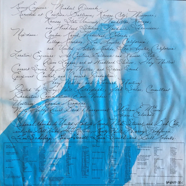 Stars And Stripes Forever