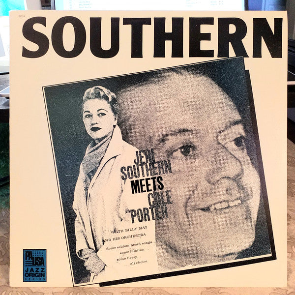 Jeri Southern Meets Cole Porter