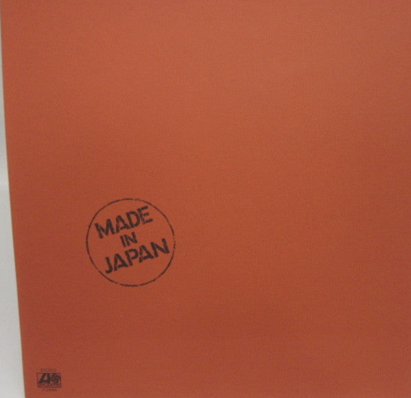 Made In Japan