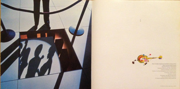 The George Benson Collection