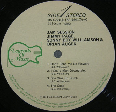 Jam Session