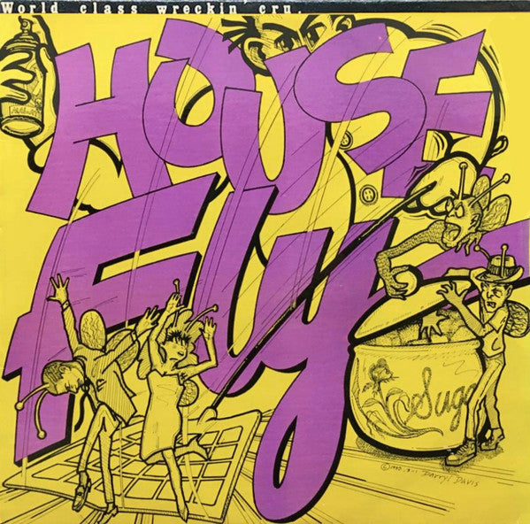 House Fly