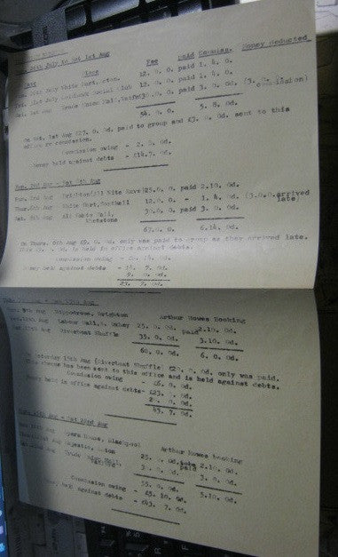 Live At Leeds = 熱狂のステージ