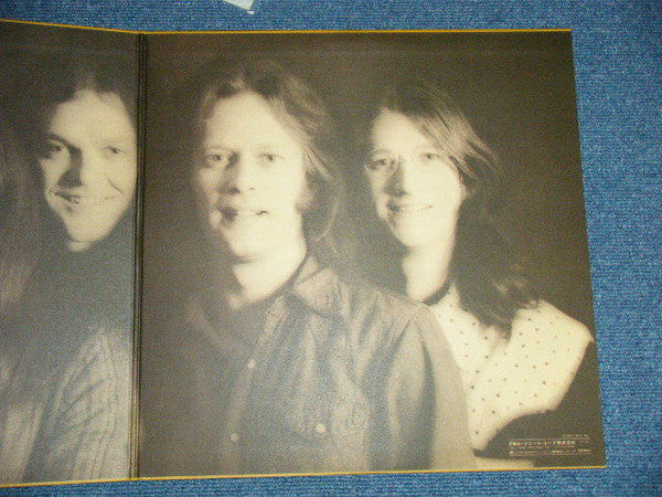 A Good Feelin' To Know